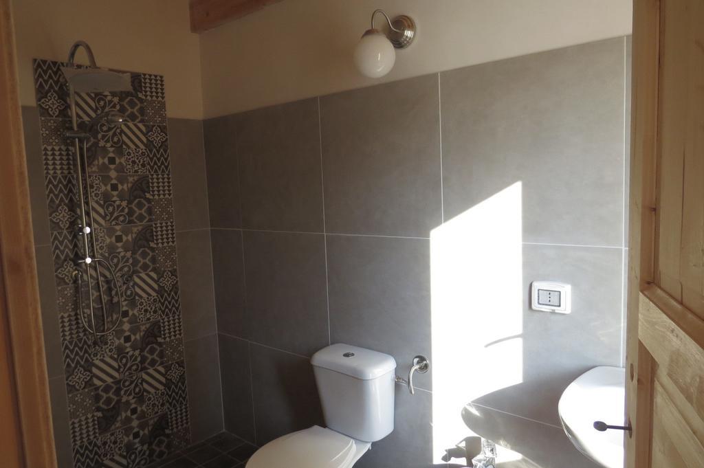 Camping Fiori Di Noto Quarto foto